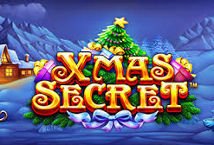 Xmas Secret slot